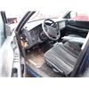 Image 5 : 2001 Dodge Dakota