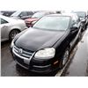 Image 1 : 2009 Volkswagen Jetta