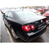 Image 4 : 2009 Volkswagen Jetta