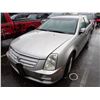 Image 1 : 2006 Cadillac STS