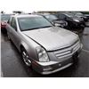 Image 2 : 2006 Cadillac STS