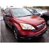 Image 2 : 2007 Honda CR-V