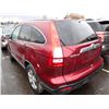 Image 4 : 2007 Honda CR-V