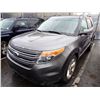Image 1 : 2013 Ford Explorer