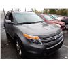 Image 2 : 2013 Ford Explorer