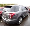 Image 3 : 2013 Ford Explorer