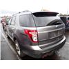 Image 4 : 2013 Ford Explorer