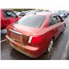 Image 3 : 2009 Subaru Impreza
