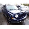 Image 2 : 2014 Jeep Patriot