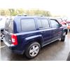 Image 3 : 2014 Jeep Patriot