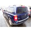 Image 4 : 2014 Jeep Patriot