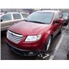 Image 1 : 2009 Subaru Tribeca