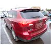 Image 4 : 2009 Subaru Tribeca