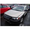 Image 1 : 2004 Volvo XC70