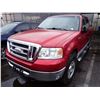 Image 1 : 2007 Ford F-150