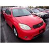 Image 2 : 2005 Toyota Matrix