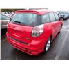 Image 3 : 2005 Toyota Matrix