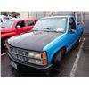 Image 1 : 1992 Chevrolet C1500