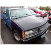 Image 2 : 1992 Chevrolet C1500