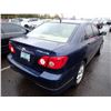Image 3 : 2006 Toyota Corolla