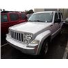 Image 1 : 2008 Jeep Liberty