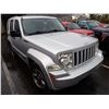 Image 2 : 2008 Jeep Liberty