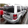Image 3 : 2008 Jeep Liberty