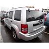Image 4 : 2008 Jeep Liberty