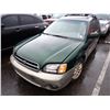 Image 1 : 2000 Subaru Outback