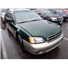 Image 2 : 2000 Subaru Outback