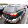 Image 3 : 2000 Subaru Outback