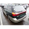 Image 4 : 2000 Subaru Outback
