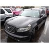 Image 1 : 2003 Infiniti FX45