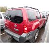 Image 3 : 2006 Nissan Xterra