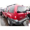 Image 4 : 2006 Nissan Xterra