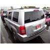 Image 4 : 2008 Jeep Patriot