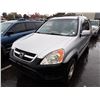 Image 1 : 2004 Honda CR-V