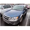 Image 1 : 2009 Subaru Outback