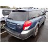 Image 3 : 2009 Subaru Outback