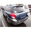 Image 4 : 2009 Subaru Outback