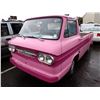 Image 1 : 1963 Chevrolet Corvair