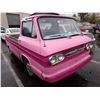 Image 2 : 1963 Chevrolet Corvair