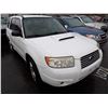 Image 2 : 2008 Subaru Forester