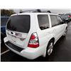 Image 3 : 2008 Subaru Forester