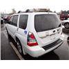 Image 4 : 2008 Subaru Forester