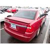 Image 3 : 2005 Chevrolet Malibu