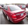 Image 4 : 2005 Chevrolet Malibu