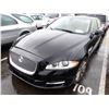 Image 1 : 2011 Jaguar XJL