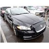 Image 2 : 2011 Jaguar XJL