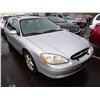 Image 2 : 2002 Ford Taurus